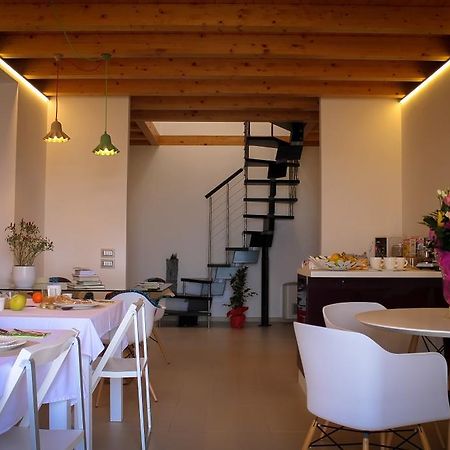 B&B I Frassini Castelbuono  Exterior photo