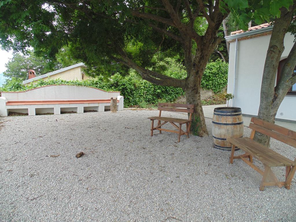 B&B I Frassini Castelbuono  Exterior photo