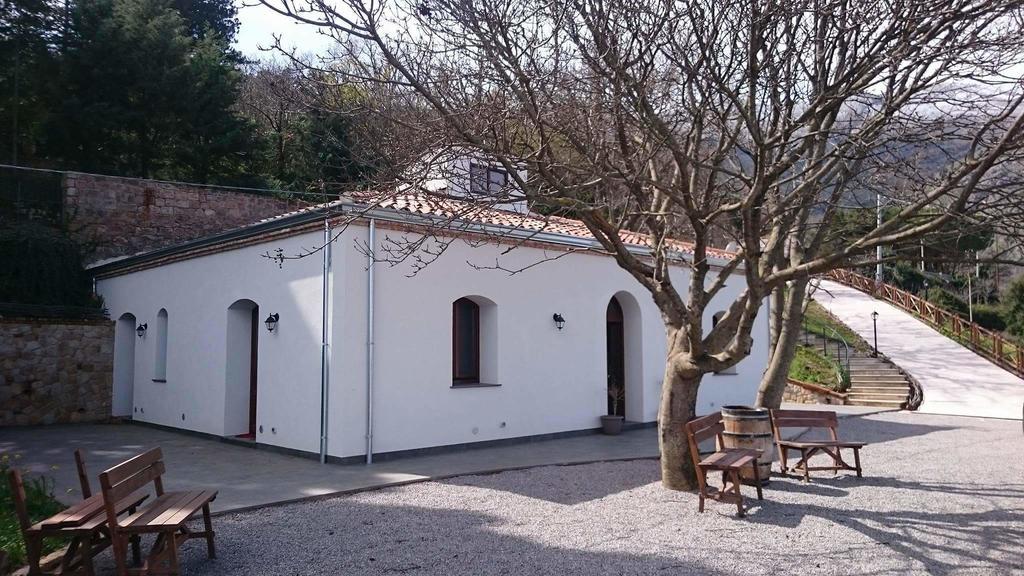 B&B I Frassini Castelbuono  Exterior photo