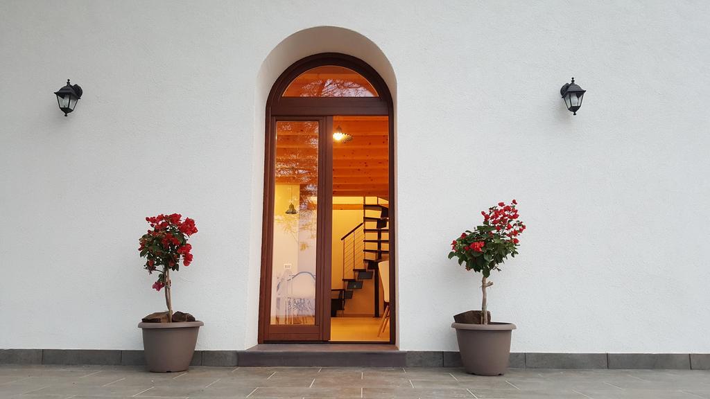 B&B I Frassini Castelbuono  Exterior photo