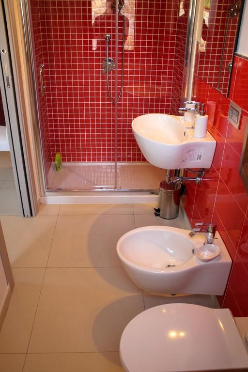B&B I Frassini Castelbuono  Exterior photo