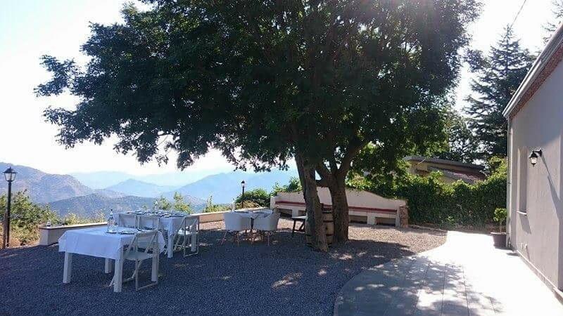 B&B I Frassini Castelbuono  Exterior photo