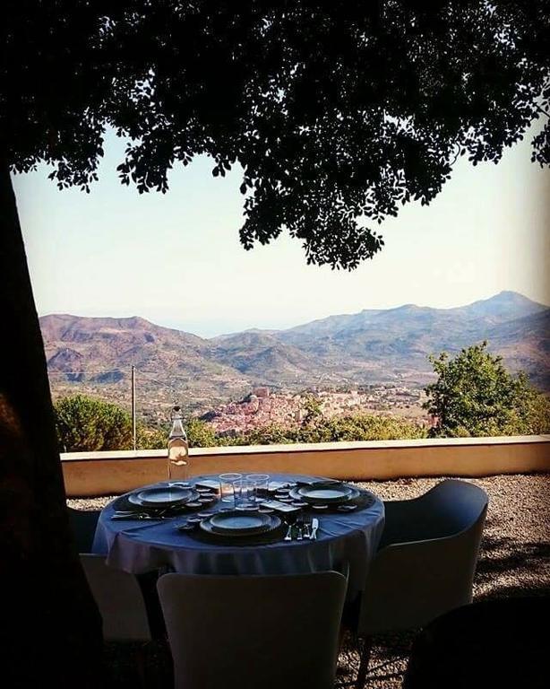 B&B I Frassini Castelbuono  Exterior photo