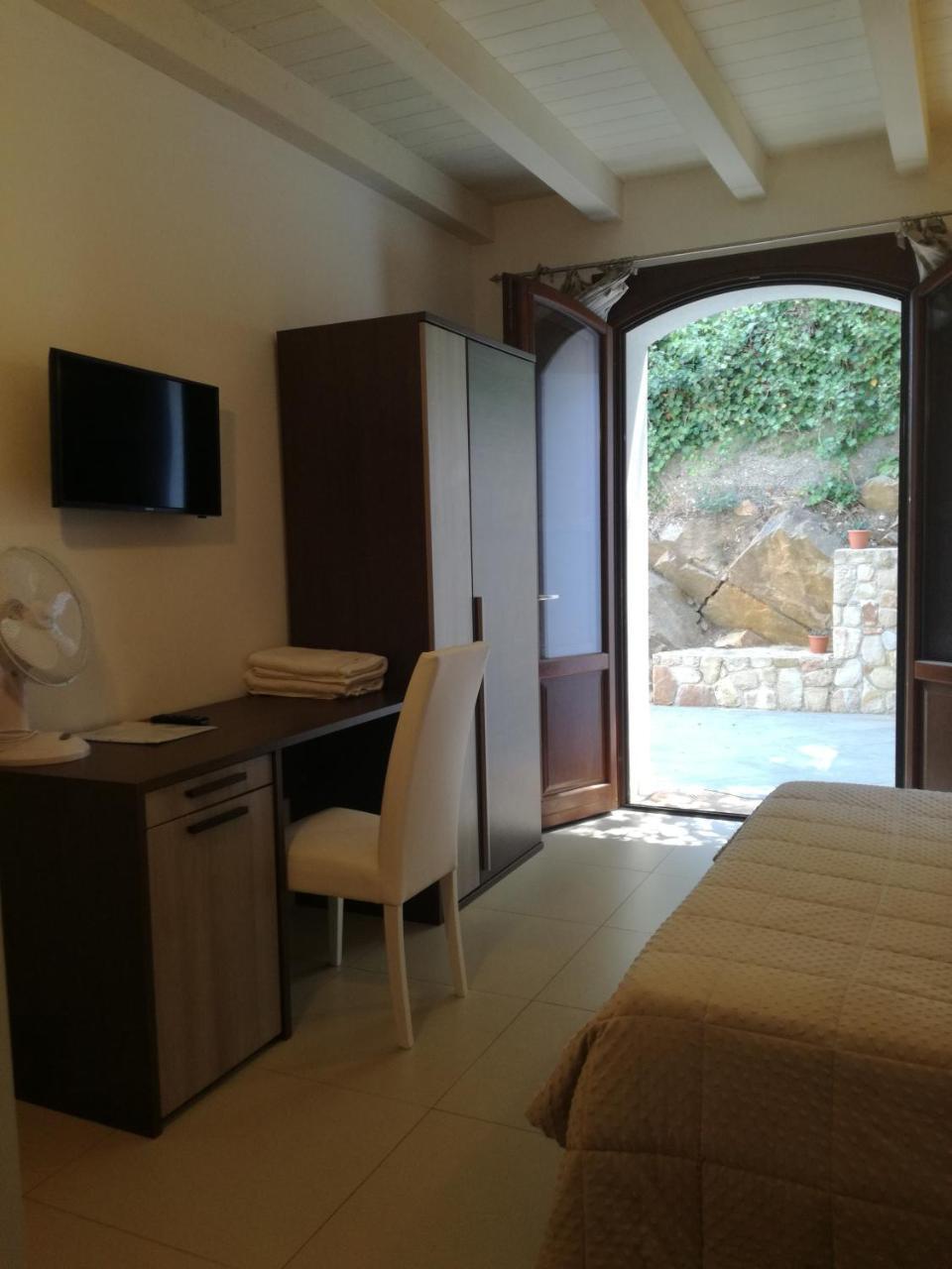B&B I Frassini Castelbuono  Exterior photo