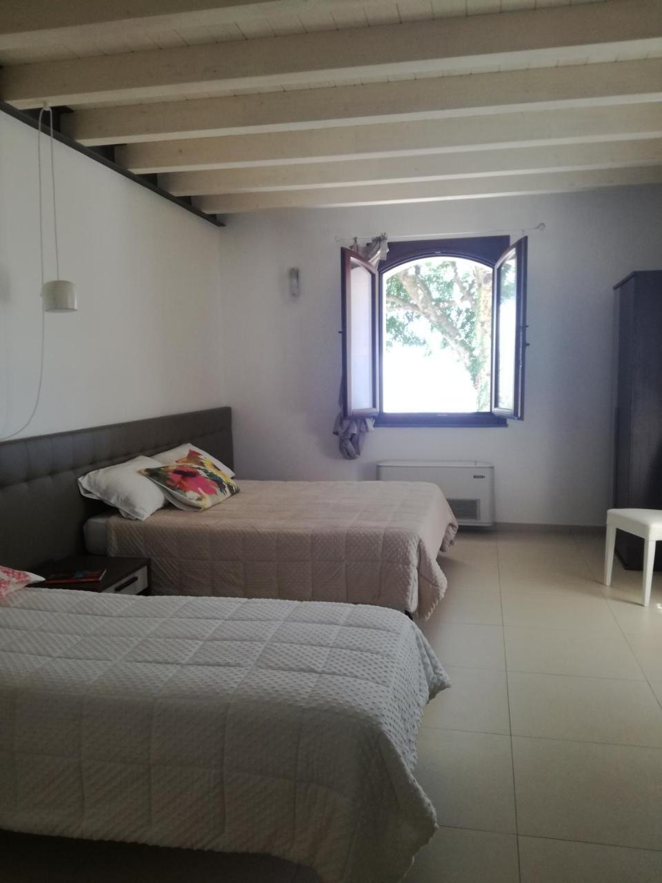 B&B I Frassini Castelbuono  Exterior photo
