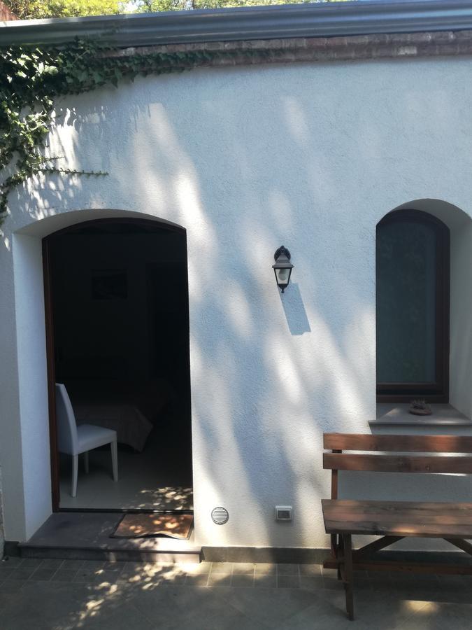 B&B I Frassini Castelbuono  Exterior photo